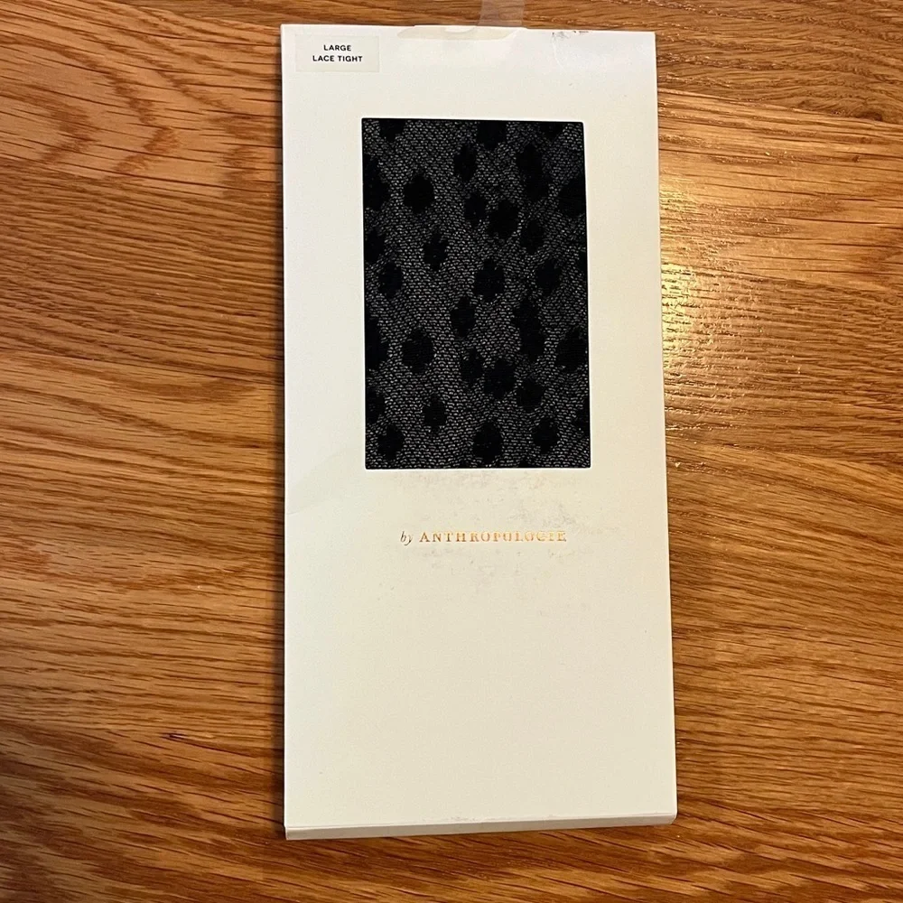 Anthropologie choice small